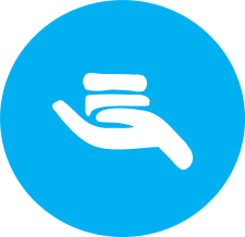 null